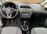Seat Altea 10