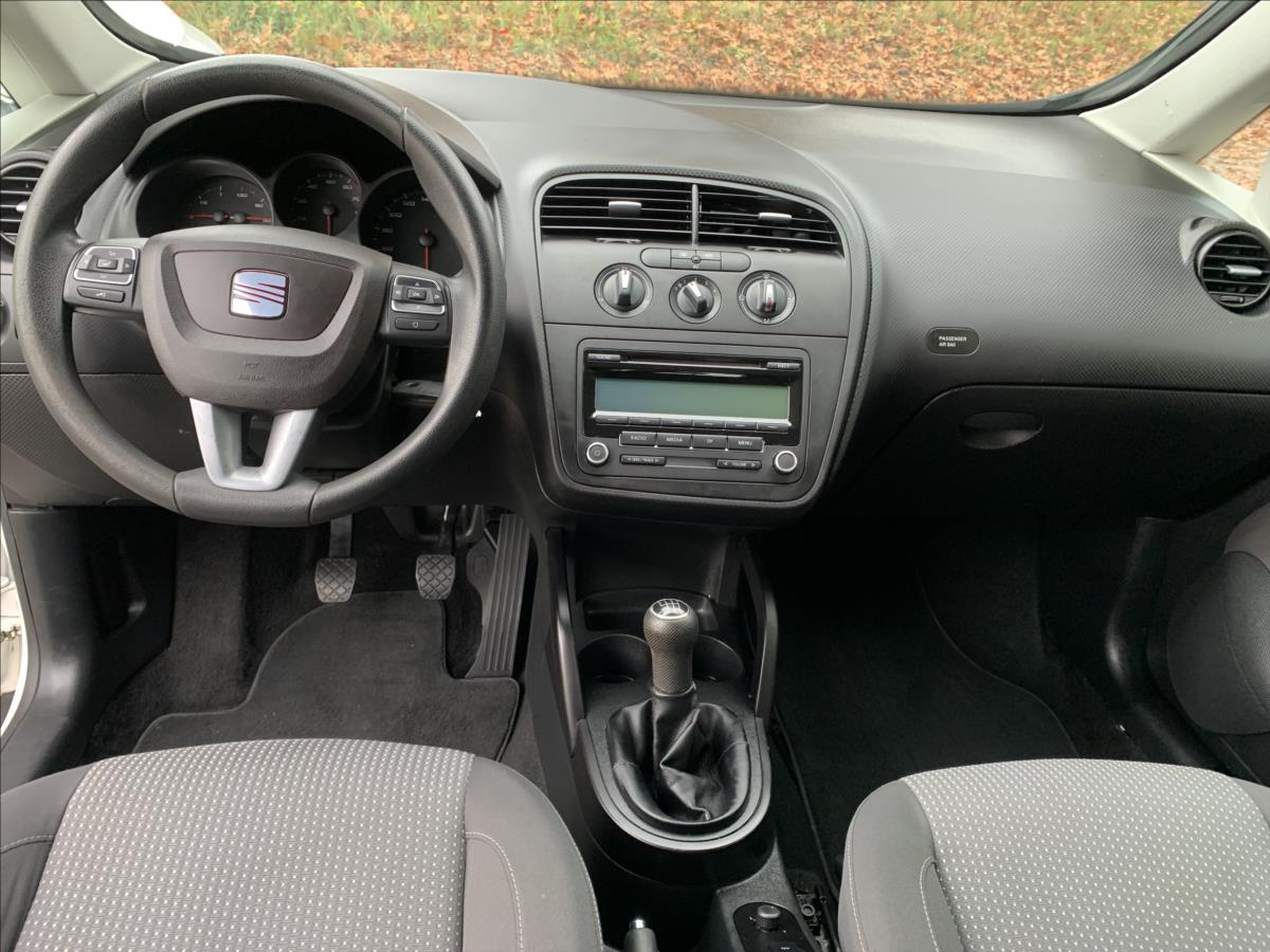 Seat Altea