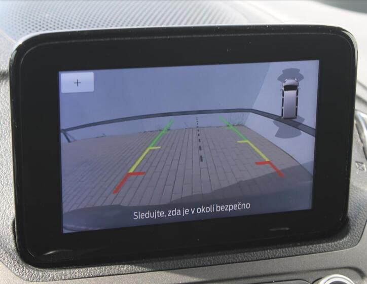 Ford Transit Connect 15
