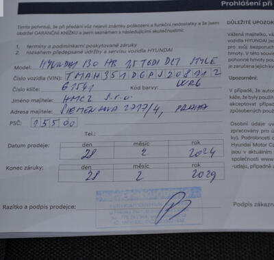 Hyundai i30 45