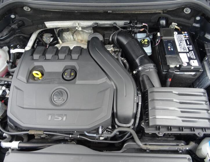 Škoda Karoq 30