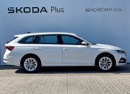 Škoda Octavia 11
