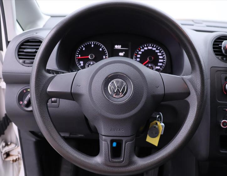 Volkswagen Caddy 14