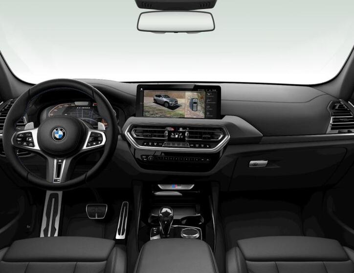 BMW X3 5