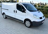 Renault Trafic 5