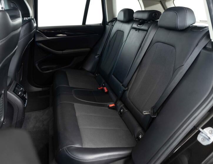 BMW X3 21