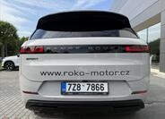 Land Rover Range Rover Sport 9
