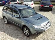 Subaru Forester 1