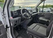 Volkswagen Crafter 10