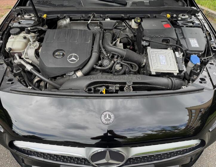 Mercedes-Benz Třídy A 15