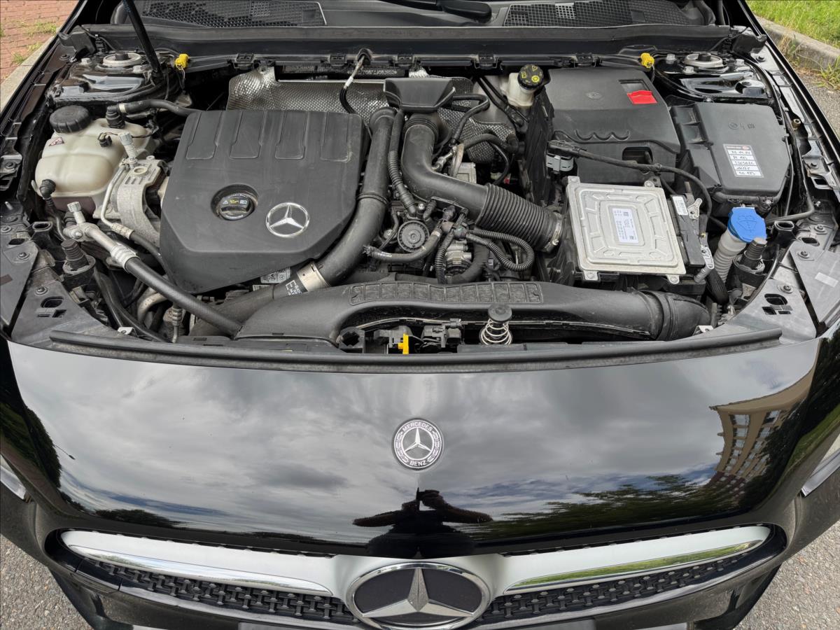 Mercedes-Benz Třídy A