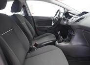 Ford Fiesta 12