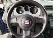 Seat Altea 11