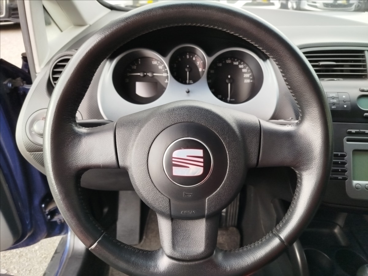 Seat Altea