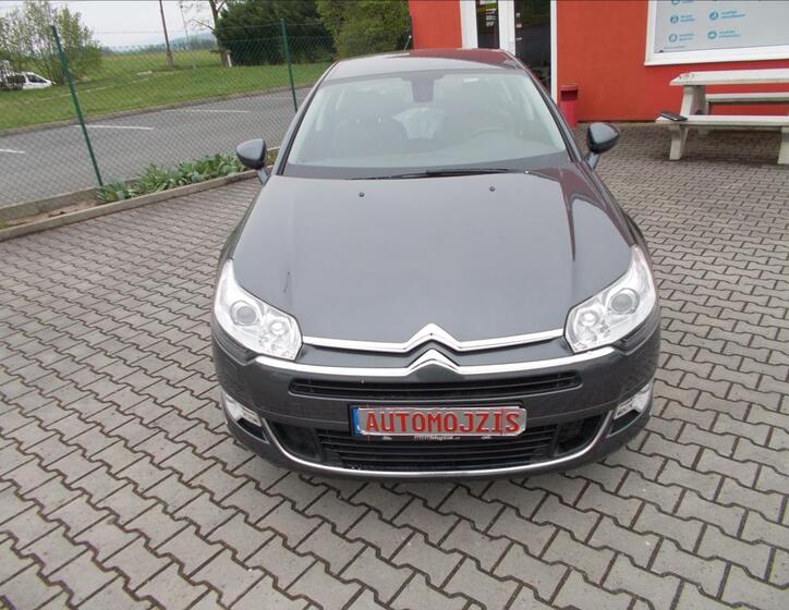 Citroën C5 3