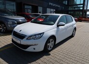 Peugeot 308 1
