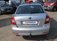 Škoda Octavia 5