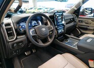 Dodge RAM 16