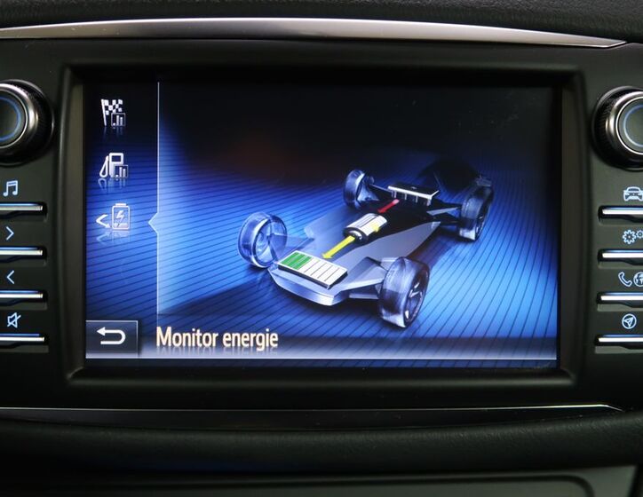 Toyota Yaris 18