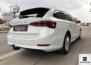 Škoda Octavia 8