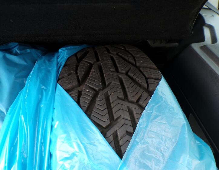Ford C-MAX 17