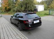 Škoda Superb 7