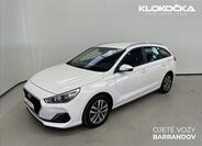 Hyundai i30 1