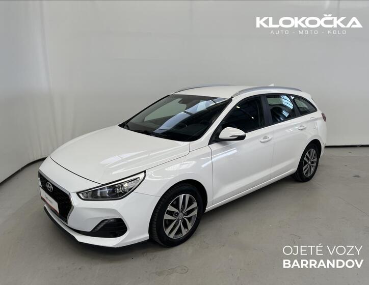 Hyundai i30 1