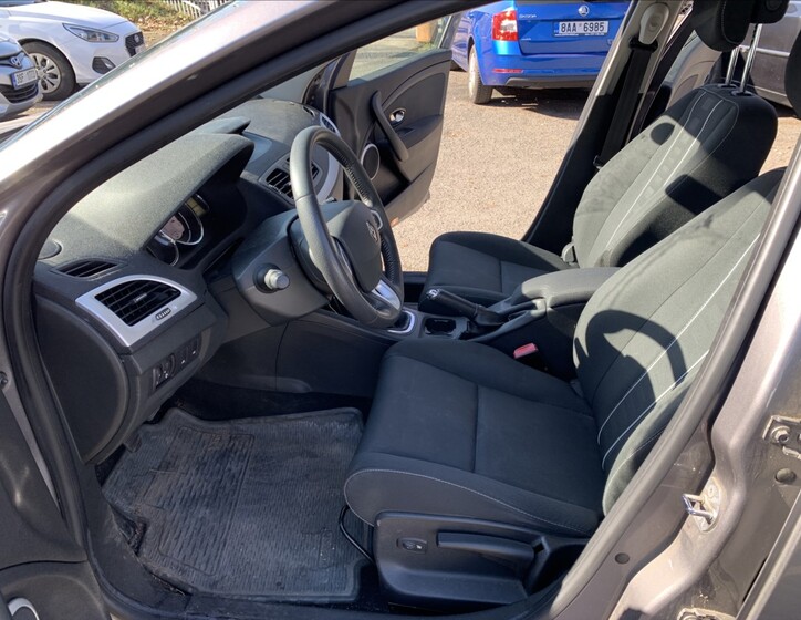 Renault Mégane 13