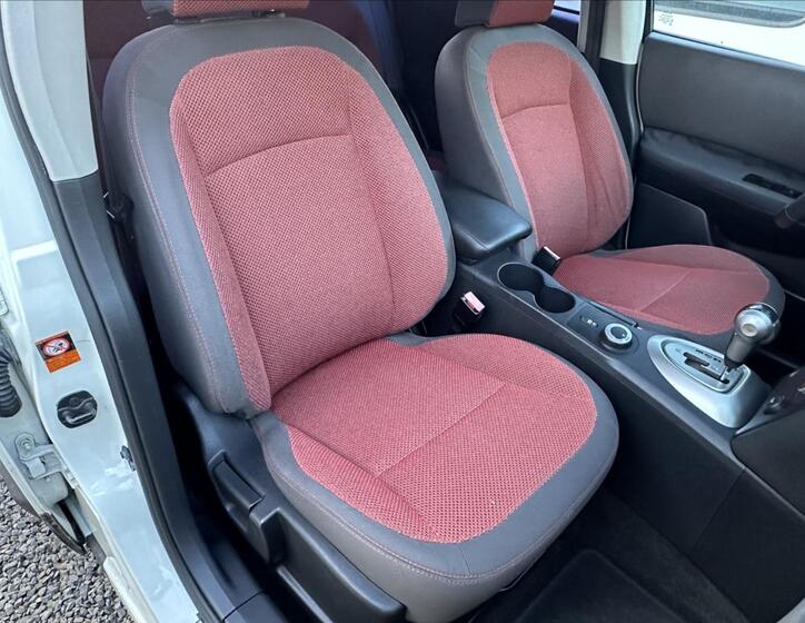 Nissan Qashqai 45