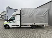 Renault Master 4