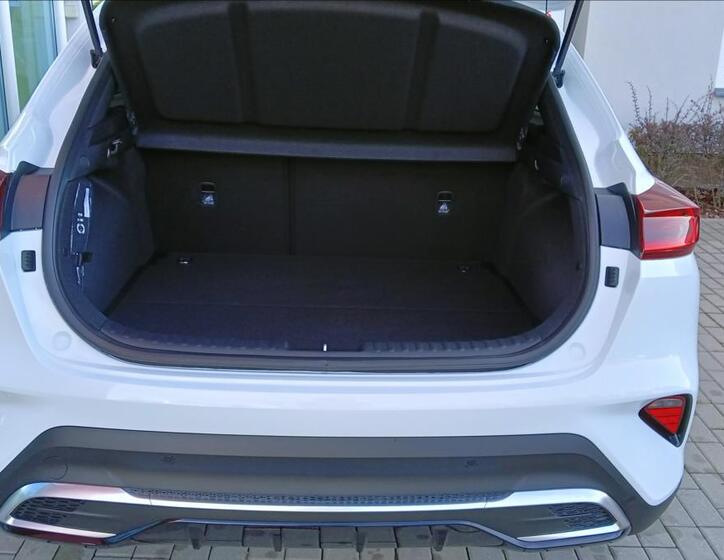 KIA XCeed 5