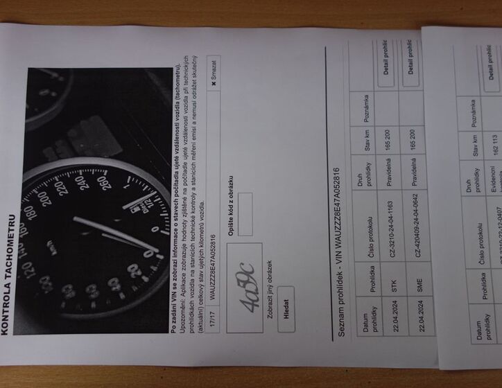 Audi A4 31