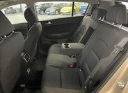 KIA Sportage 19