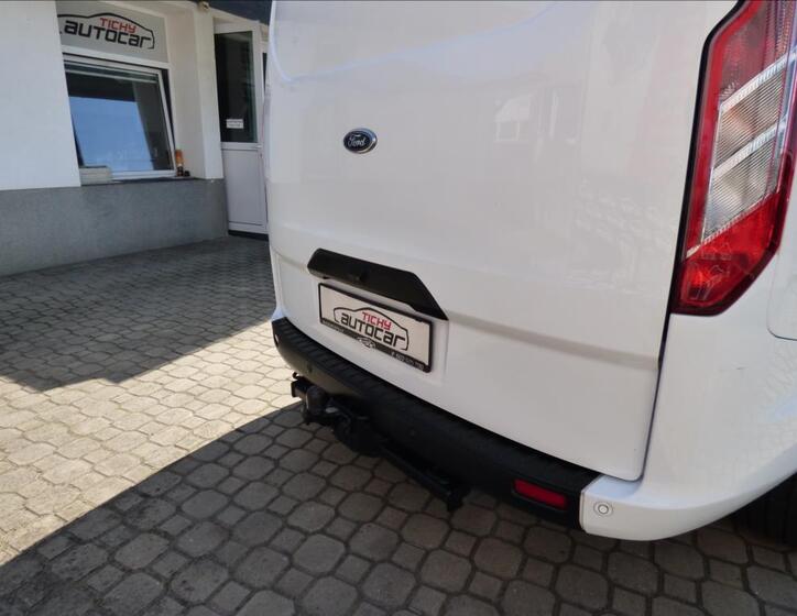 Ford Transit Custom 65