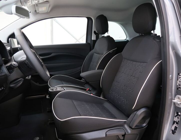 Fiat 500 14