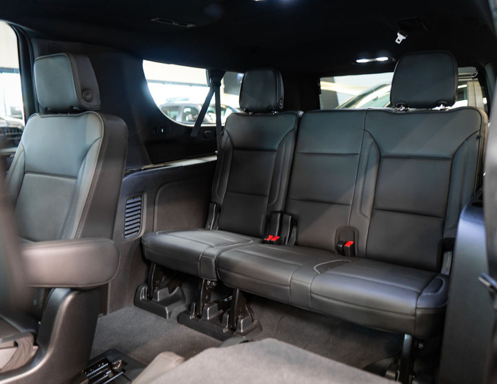 GMC Yukon 37