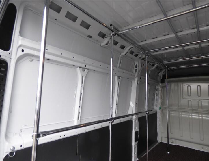 Peugeot Boxer 43
