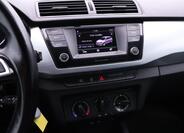 Škoda Fabia 20