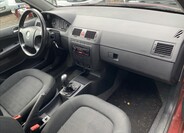 Škoda Fabia 13