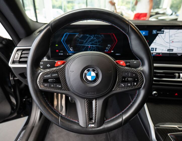BMW M2 6