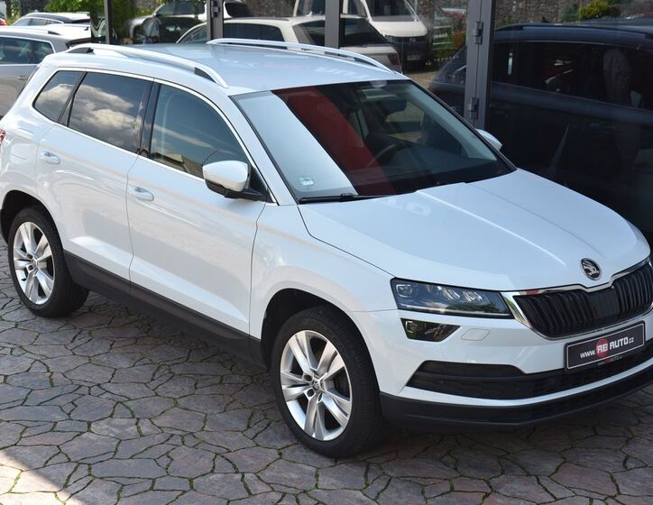 Škoda Karoq 52