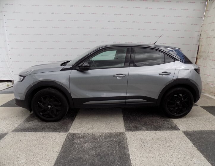 Opel Mokka 2