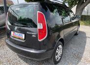 Škoda Roomster 6