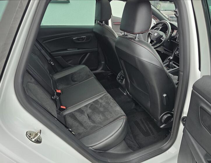 Seat Leon 32