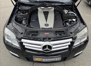 Mercedes-Benz GLK 17