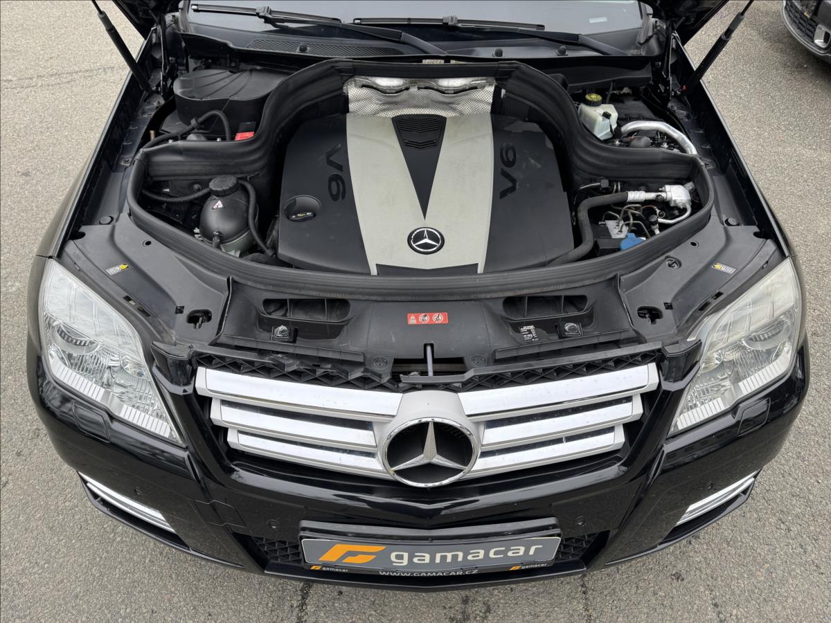 Mercedes-Benz GLK