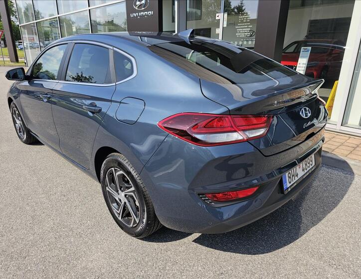 Hyundai i30 4