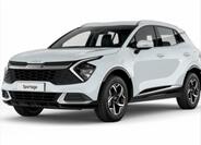 KIA Sportage 1