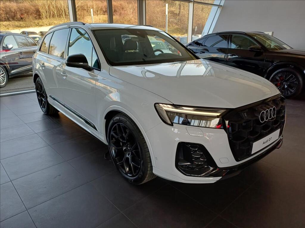 Audi Q7 3
